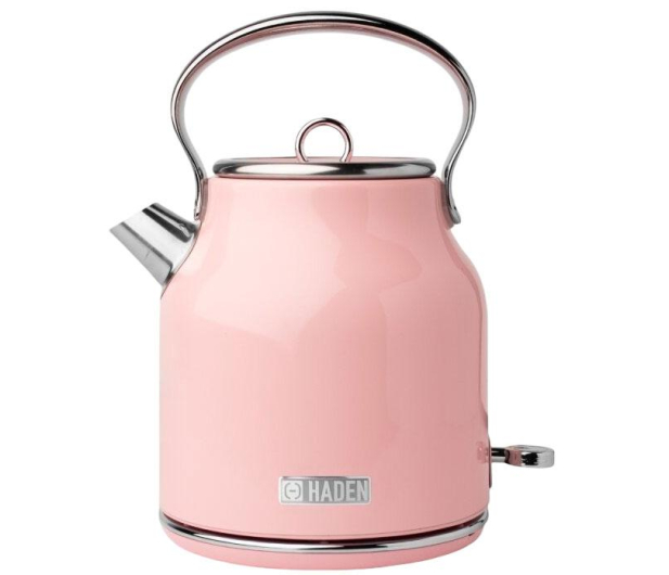 HADEN Heritage Elektryczny Różowy 1,7L - 1502343 - zdjęcie